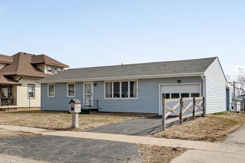 218 N 4th Ave, Logan, IA 51546