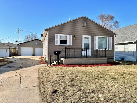 1733 Avenue D, Council Bluffs, IA 51501