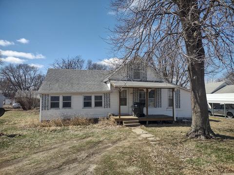 207 N Monona St, Blencoe, IA 51523