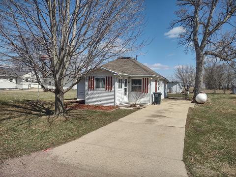 216 N Monona St, Blencoe, IA 51523