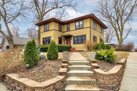 801 Hazel St, Atlantic, IA 50022