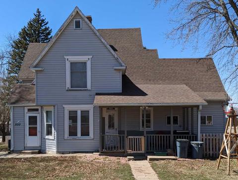 500 Davenport St, Shelby, IA 51570