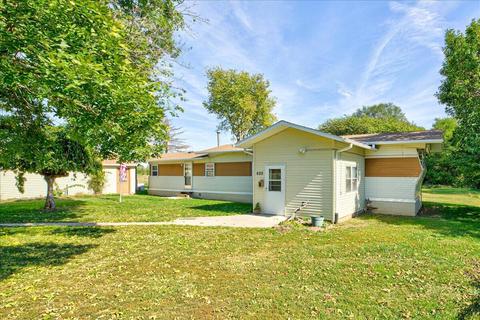 625 Main St, Silver City, IA 51571