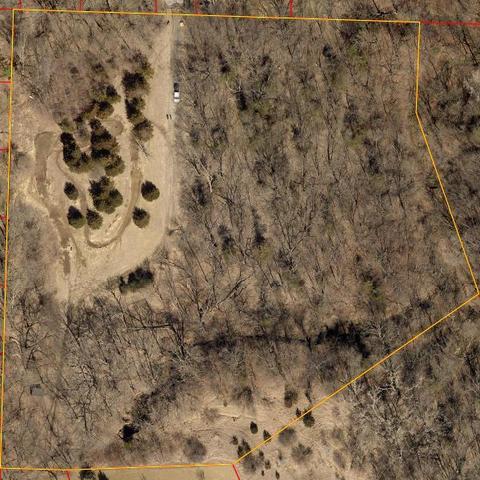 6 49 Acres Off Rosebud, Council Bluffs, IA 51503