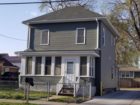 727 W Washington Ave, Council Bluffs, IA 51503