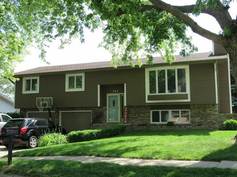 311 Wildwood Rd, Council Bluffs, IA 51503