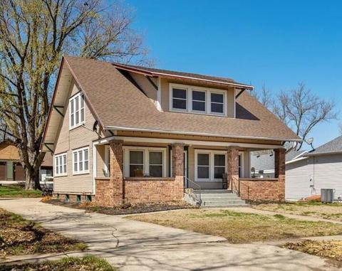 607 Normal St, Woodbine, IA 51579