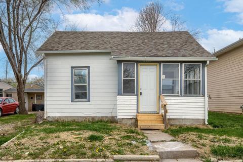 2524 Avenue C, Council Bluffs, IA 51501