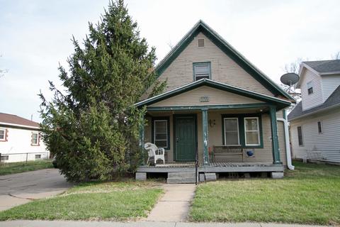 2013 2nd Ave, Council Bluffs, IA 51501