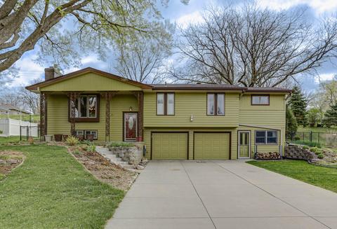 107 Somerset Ave, Council Bluffs, IA 51503