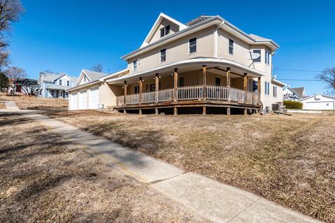 211 2nd Ave, Persia, IA 51563