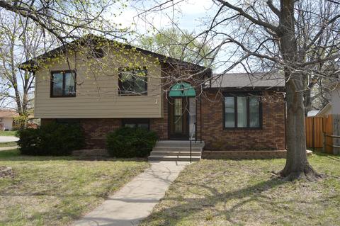 825 N 31st St, Council Bluffs, IA 51501