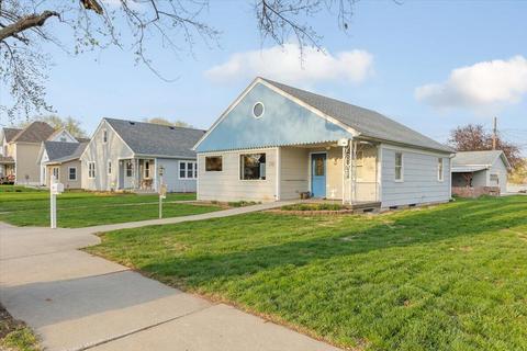 312 N 4th Ave, Logan, IA 51546
