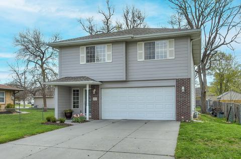 1511 S 10 St, Council Bluffs, IA 51501