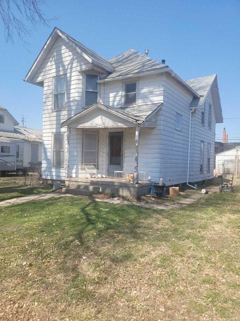 803 5th Ave, Shenandoah, IA 51601