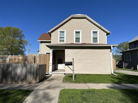 1606 High St, Council Bluffs, IA 51503