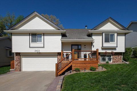 2422 Thallas St, Council Bluffs, IA 51503