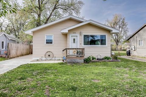 3315 Avenue I, Council Bluffs, IA 51501