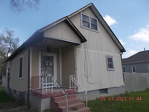 2226 5 Ave, Council Bluffs, IA 51501