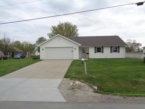 1106 W Saint Clair St, Missouri Valley, IA 51555