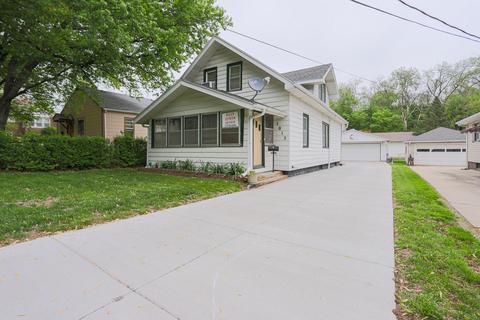 1015 Harrison St, Council Bluffs, IA 51503