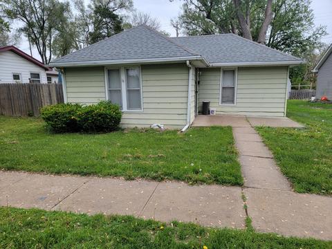 2115 S 9th St, Council Bluffs, IA 51501