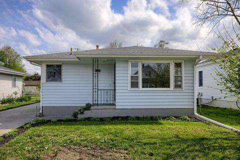 2125 Avenue H, Council Bluffs, IA 51501