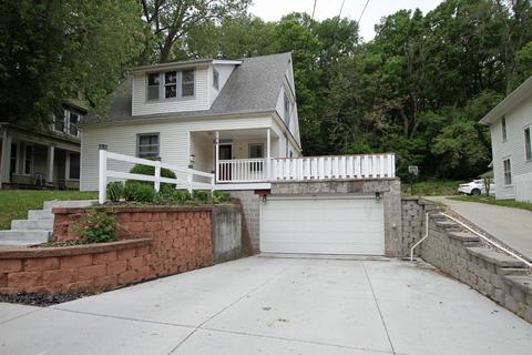 158 E Graham Ave, Council Bluffs, IA 51503