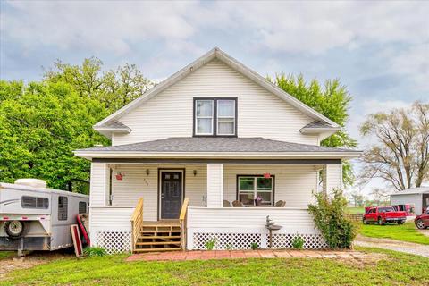 306 E Randolph St, Randolph, IA 51649