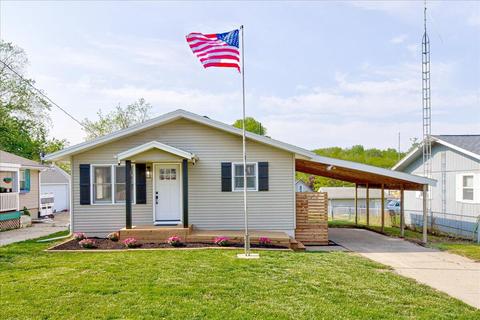 1005 1st St, Glenwood, IA 51534