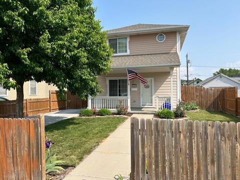3436 Avenue A, Council Bluffs, IA 51501
