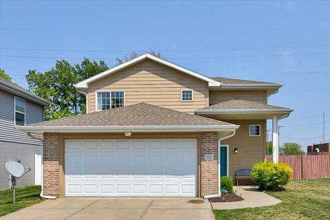 2729 Pavich Dr, Council Bluffs, IA 51501