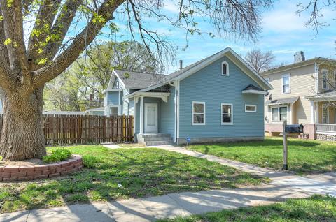 819 3rd Ave, Council Bluffs, IA 51501