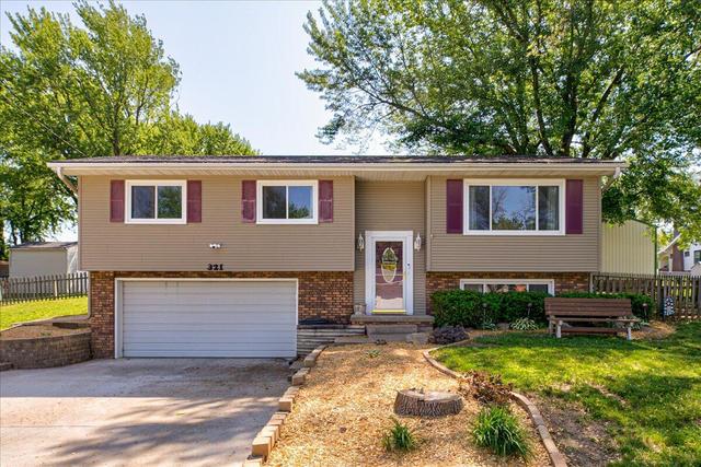 321 N Allen St, Carson, IA 51525