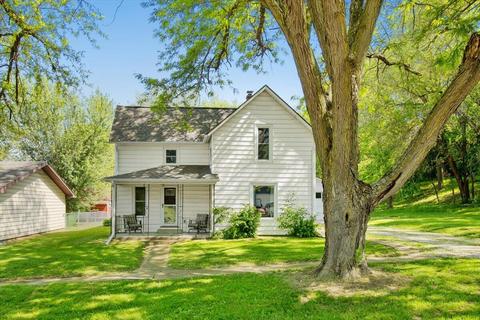 213 Evans St, Pisgah, IA 51564