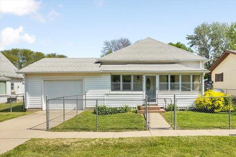 207 Evans St, Pisgah, IA 51564