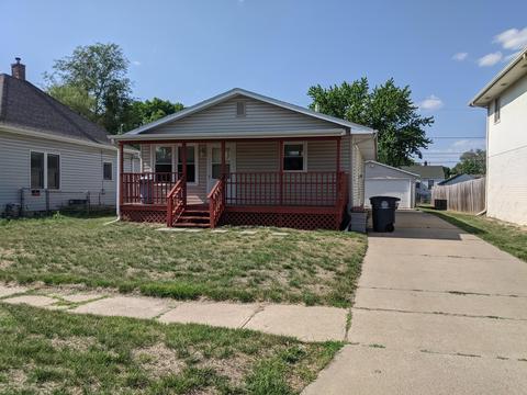 3510 Ave D, Council Bluffs, IA 51501
