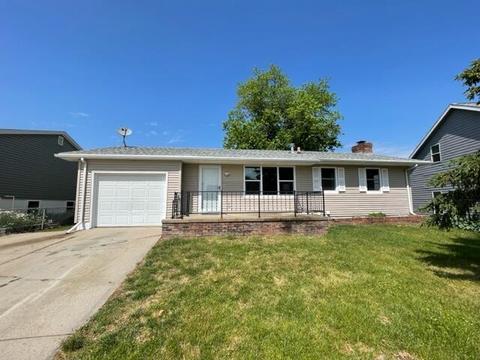 43 Wenwood Cir, Council Bluffs, IA 51503