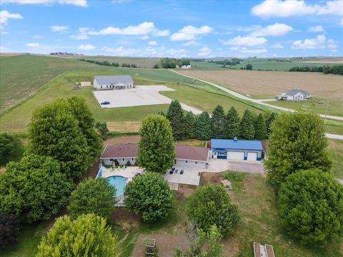721 Main St, Minden, IA 51553
