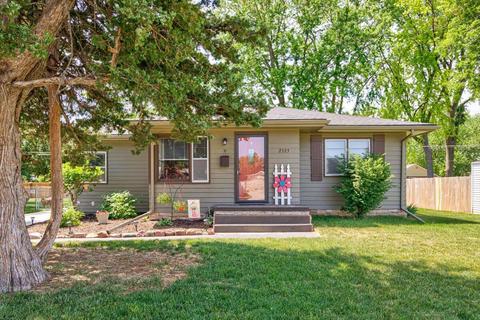 2323 Avenue H, Council Bluffs, IA 51501