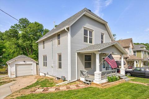 426 Damon St, Council Bluffs, IA 51503