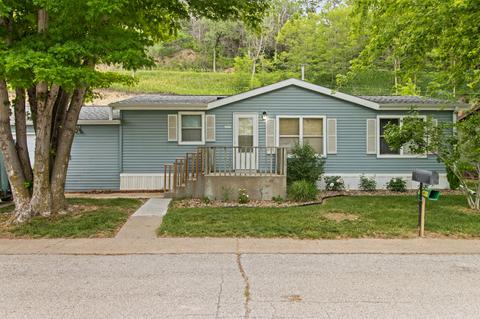 3002 E View Cir, Missouri Valley, IA 51555