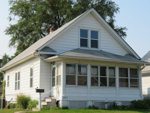 3323 Avenue C, Council Bluffs, IA 51501