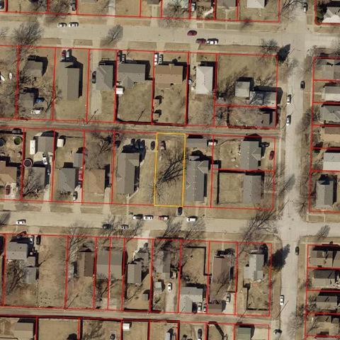 2418 7th Ave, Council Bluffs, IA 51501