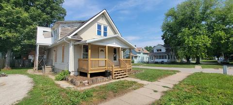 312 Curtis St, Council Bluffs, IA 51503