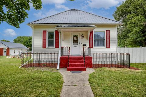 901 7th Ave, Shenandoah, IA 51601