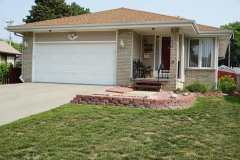 3454 Avenue F, Council Bluffs, IA 51501