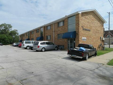 35 N 1st St, Council Bluffs, IA 51503