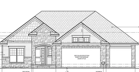 15 Balsam Cir, Council Bluffs, IA 51503