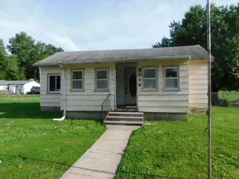 808 S Ave, Shenandoah, IA 51601